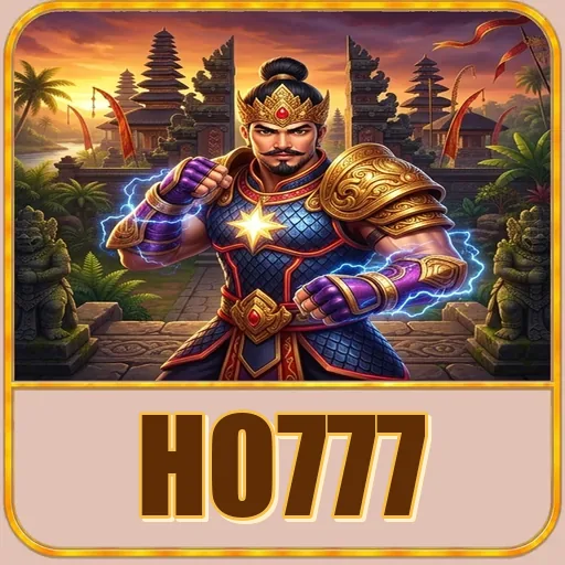 Tabel RTP game kasino ho777